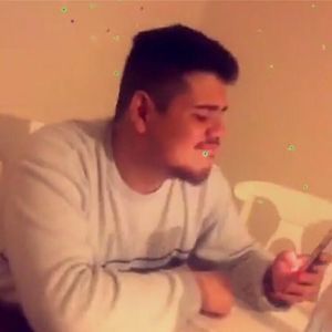 Meet your Posher, Jorge